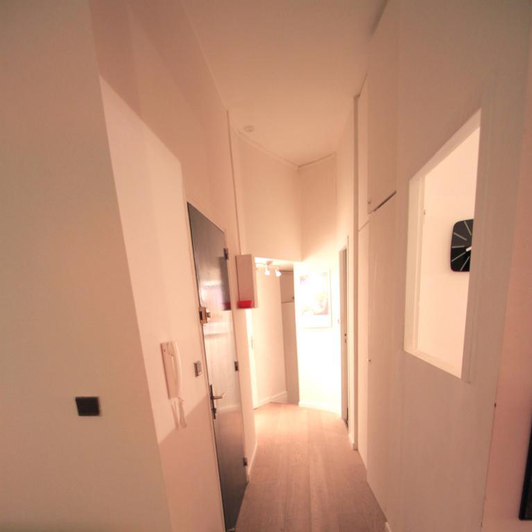 Appartement Napoleon - Centre Historique Bordeaux Kültér fotó