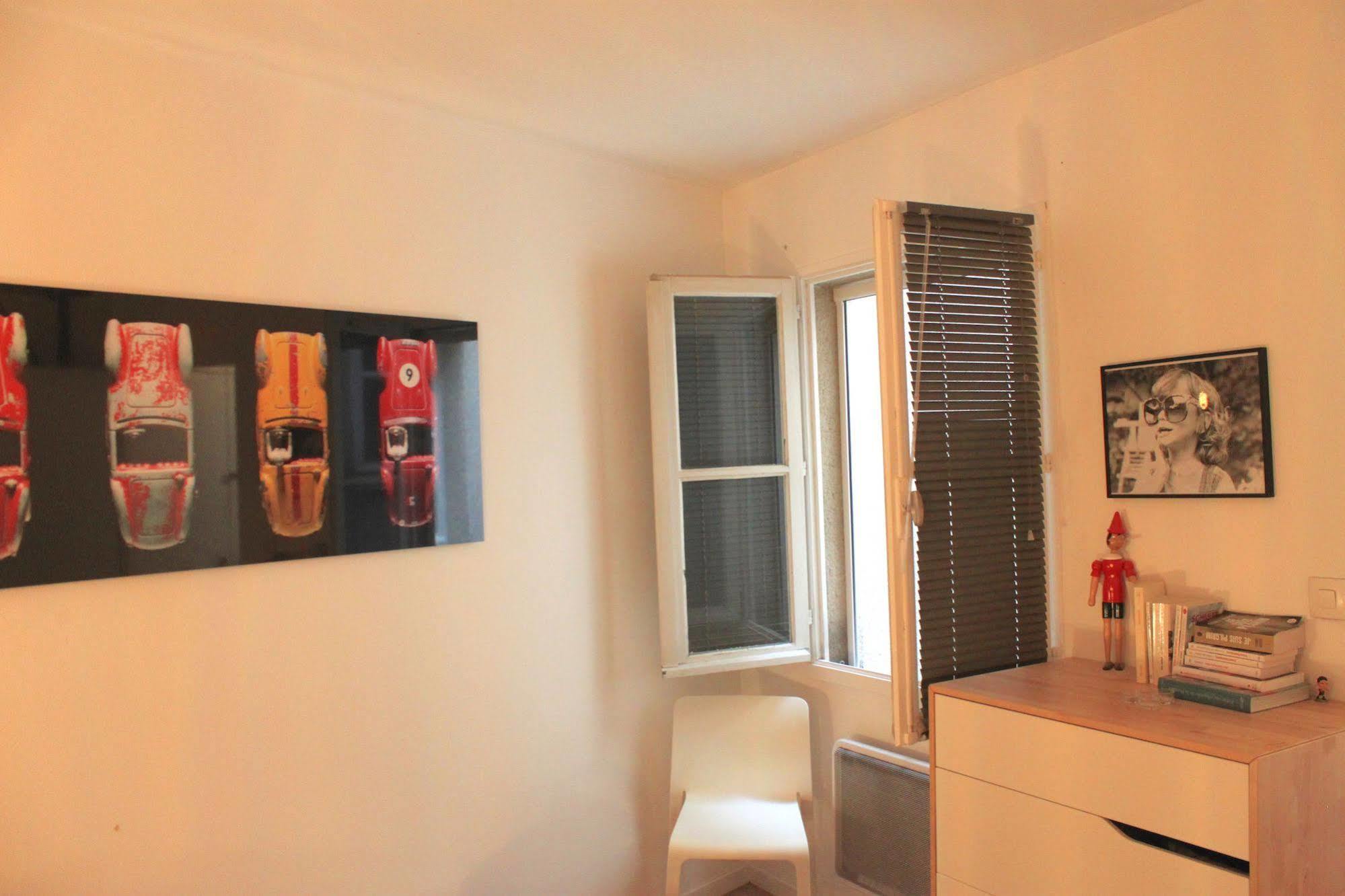 Appartement Napoleon - Centre Historique Bordeaux Kültér fotó