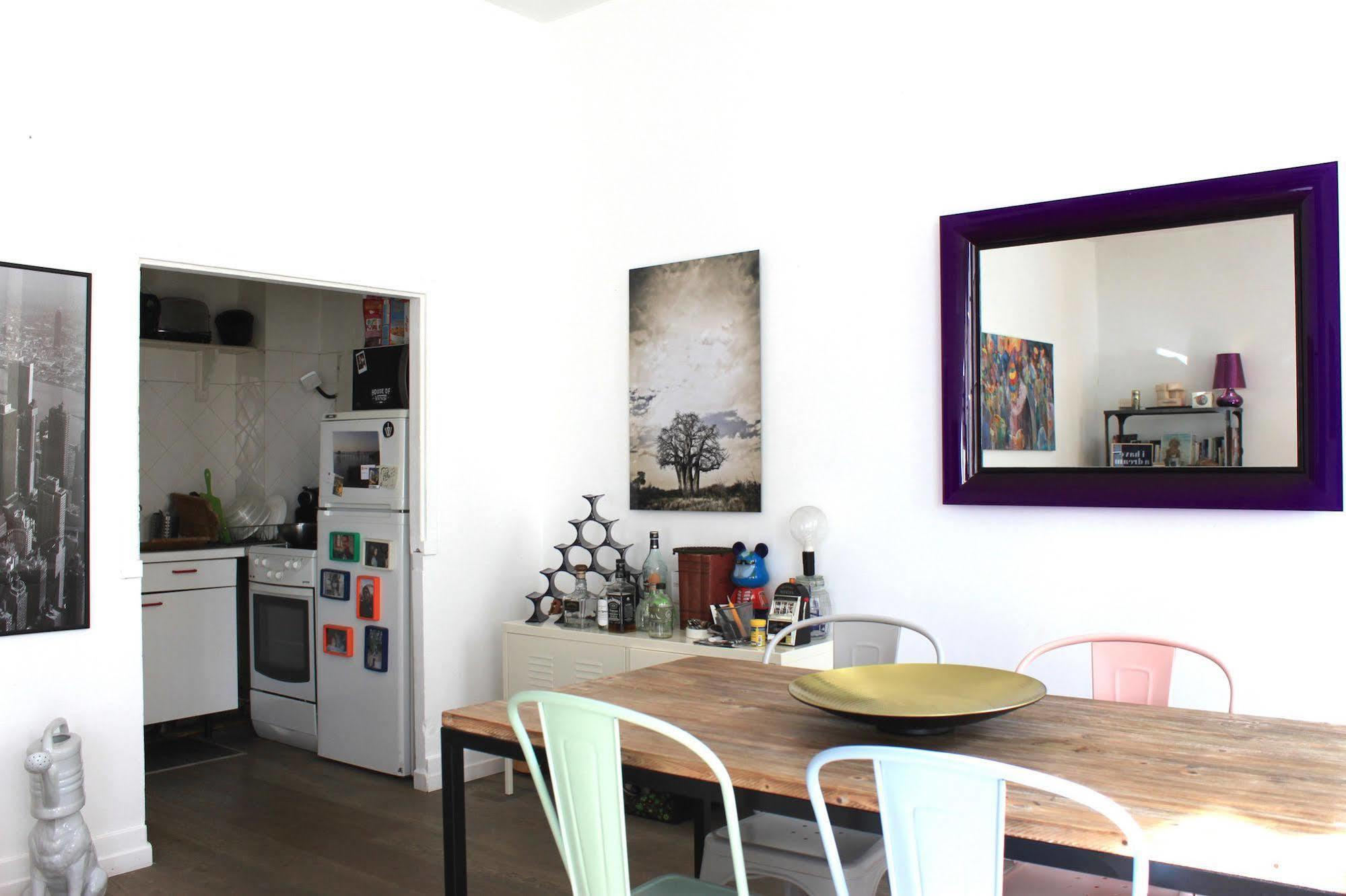 Appartement Napoleon - Centre Historique Bordeaux Kültér fotó